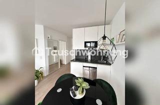 Tauschwohnungen in 50937 Sülz, Tauschwohnung: Helle 2 Zimmer Wohnung mit Balkon, Zentral gelegen