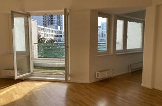 Wohnung mieten in Wichmannstraße, 10787 Tiergarten, Bezugsfreie 4-Zimmerwohnung in Toplage City-West!