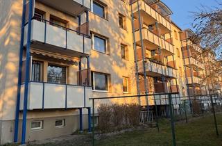 Wohnung mieten in Oststraße 35, 99444 Blankenhain, 4 Zimmer Wohnung in Blankenhain