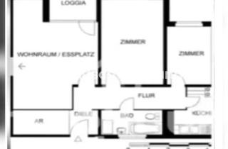 Tauschwohnungen in 13439 Wittenau, Tauschwohnung: Gemütliche 2,5-Zimmer-Wohnung in Reinickendorf