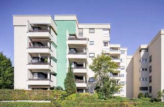 Wohnung mieten in Achalmstr. 105, 73734 Esslingen, Schöne 2-Zimmer Wohnung mit Balkon in schöner Lage am Zollberg