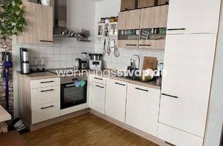 Wohnung mieten in Helsinkistraße, 84332 Riem, Wohnungstausch: Helsinkistraße 1