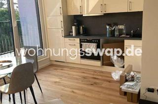 Wohnung mieten in Richardstraße 94, 22089 Eilbek, Wohnungstausch: Richardstraße 94