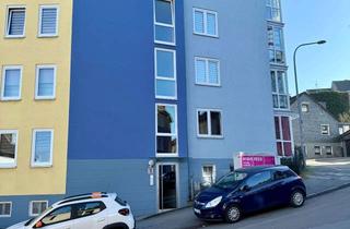 Sozialwohnungen mieten in Heidmannstraße, 42855 Innen, Wohnen am Steinberg! +++WBS erforderlich+++ !!!