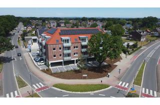 Wohnung mieten in Tecklenburgerstraße, 49549 Ladbergen, 1-Zimmer Wohnung (Apartment) "Wohnen in der Mitte von Ladbergen"