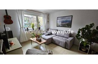Wohnung mieten in Vogelsbergstraße, 60316 Nordend-Ost, Wohnungstausch: Vogelsbergstraße 2