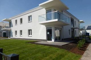 Wohnung mieten in Bienengräberstraße, 16816 Neuruppin, Traumhafte 2-Zimmer-Wohnung mit Terrasse, Fahrstuhl und Carport in Seenähe