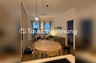 Tauschwohnungen in Rotherstraße 24, 10245 Friedrichshain, Tauschwohnung: Suche 2,5-Zi.-Wohnung in München, biete Berlin-FH-KB