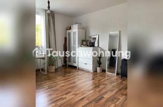 Tauschwohnungen in Kaiser-Wilhelm-Ring 72, 55118 Neustadt, Tauschwohnung: Suche 4 Zi. geg. 2-Zimmerwohnung mit 2 Balkonen