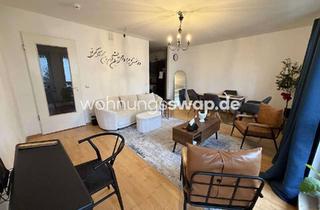 Wohnung mieten in Friedensallee 104, 15834 Rangsdorf, Wohnungstausch: Friedensallee 104