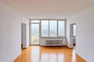 Wohnung mieten in 64295 Darmstadt, Ab sofort: WG-geeignete 5,5-Zimmer-Wohnung in zentraler Lage zu vermieten!