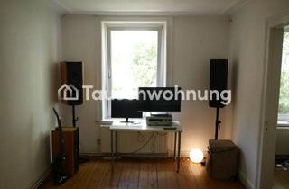 Tauschwohnungen in 20144 Eimsbüttel, Tauschwohnung: Gemütliche 2,5-Zimmer-Wohnung in Eimsbüttel