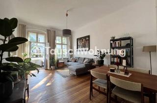 Tauschwohnungen in 12045 Neukölln, Tauschwohnung: Helle 2Z Altbau Neukölln (943€ warm) gegen 3Z+ (bis 2500€)