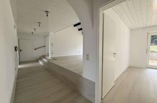 Wohnung mieten in 75438 Knittlingen, Helle, moderne 4-Zimmer-Wohnung mit eignem Garten und Terrasse in Knittlingen