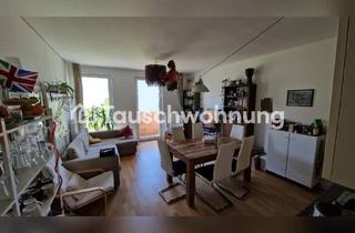 Tauschwohnungen in 10969 Kreuzberg, Tauschwohnung: Große 4-Zimmer-Wohnung in Friedrichshain-Kreuzberg