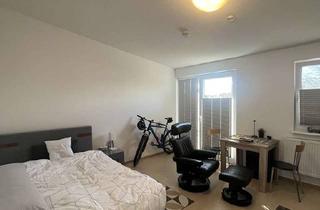 Wohnung mieten in Hornscher Weg 93, 32657 Lemgo, Schöne 1-Zimmer-Wohnung in Lemgo für Studenten/innen & Azubis