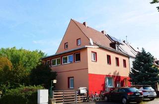 Wohnung mieten in Pödeldorfer Straße 133, 96052 Bamberg, Nette 3-Zimmer-Wohnung Nähe Stadion