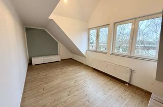 Wohnung mieten in Lütticher Straße 53, 46147 Holten, Attraktive Maisonette-Wohnung in Oberhausen-Schmachtendorf – sofort bezugsfrei