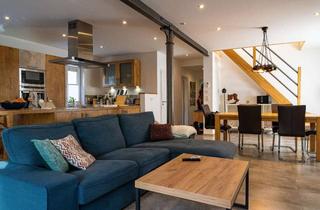 Wohnung mieten in Dorfstraße 10a, 15831 Blankenfelde-Mahlow, Gepflegte Maisonette-Wohnung mit Garten zu vermieten