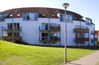 Wohnung mieten in Düsseldorfer Str. 34, 38440 Laagberg, Moderne 2-Zimmer-Wohnung mit viel Tageslicht