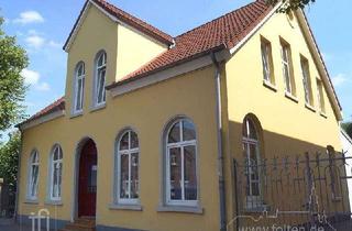 Wohnung mieten in 26789 Leer, Schicke, gemütliche Oberwohnung mit modernem Bad