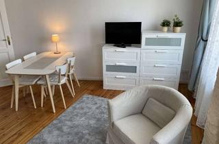 Wohnung mieten in Holzmarktstraße, 14467 Nördliche Innenstadt, 2-Zimmer Wohnung in Potsdam - Nördliche Innenstadt