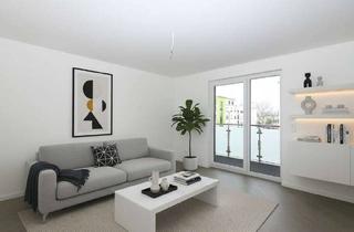 Wohnung mieten in 67071 Ruchheim, Erstbezug! Hochwertige 2-ZKB-Neubauwohnung mit Balkon & optionalem Stellplatz in Lu-Ruchheim