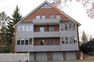 Wohnung mieten in Lilienthaler Heerstr. 70, 28357 Lehesterdeich, renovierte 2-Zimmer-Neubau-Wohnung Bremen-Horn / Für eine Einzelperson!