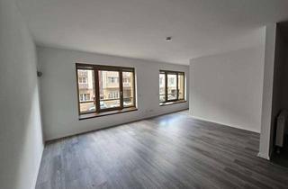 Lofts mieten in Galvanistraße 29, 60486 Bockenheim, Neu renoviertes Loft für gehobene Ansprüche