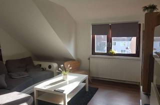 Wohnung mieten in 28197 Woltmershausen, Schöne Maisonette- Dachgeschosswohnung, 3 ZKB