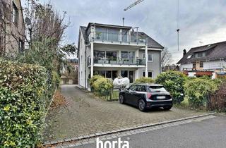 Wohnung mieten in 78476 Allensbach, Exklusive 3,5-Zimmer-Gartenwohnung in zweiter Seereihe!