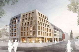 Wohnung mieten in Friedensplatz 1-3, 65428 Rüsselsheim, Geräumige 3-Zimmer WHG in Zentraler Lage