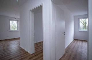 Sozialwohnungen mieten in Eidechsenweg, 13591 Staaken (Spandau), *WBS 140* 3-Zimmer-Wohnung in Spandau