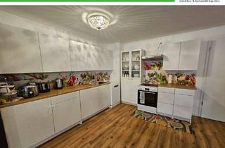 Wohnung mieten in Graf Hartmannstrasse 5/1, 71706 Markgröningen, ++ Ideale Wohnung mit Terrasse für Homeoffice, EBK kann übernommen werden