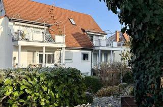 Wohnung mieten in 55299 Nackenheim, Moderne 3,5-Zimmer-Wohnung mit Süd-Balkon