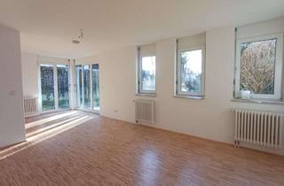 Wohnung mieten in 88131 Lindau, 4-Zimmer Wohnung mit Garten in Lindau Bodensee