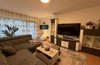 Wohnung mieten in 96450 Coburg, Zentrumsnahe 2-Zimmer-Wohnung mit Balkon!