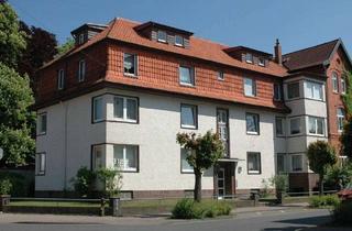 Wohnung mieten in Kaiser-Wilhelm-Str. 6/2.OG rechts, 31061 Alfeld, 3-Zimmer-Wohnung in 1A Lage!
