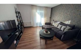 Wohnung mieten in Mühlhausenerstr. 30, 76684 Östringen, Schöne 2-Zimmer-Wohnung mit Balkon nähe Waldrand in Östringen