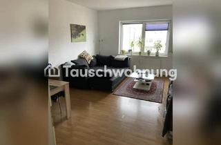 Tauschwohnungen in Tauschwohnungstraße, 18057 Kröpeliner Tor-Vorstadt, Tauschwohnung: 3-Raum-Wohnung KTV mit Balkon und EBK