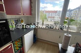 Tauschwohnungen in Brunsrade, 24114 Südfriedhof, Tauschwohnung: Schöne 3 Zimmer Wohnung am Südfriedhof