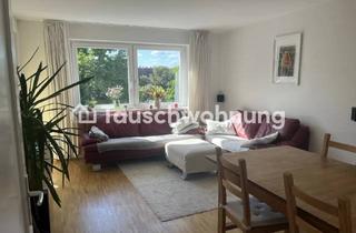 Tauschwohnungen in An Der Goldgrube, 55131 Oberstadt, Tauschwohnung: Wunderschöne Dreizimmerwohnung mit Balkon