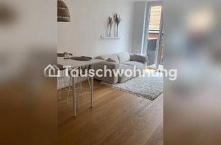 Tauschwohnungen in Schloßstraße, 24103 Altstadt, Tauschwohnung: Suche: Ab 3 Zimmer; Biete 2-Zimmer Neubau im Schloßquartier