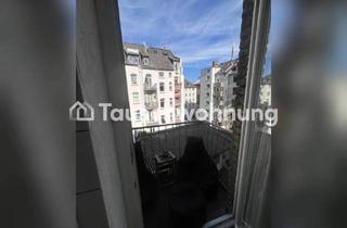 Tauschwohnungen in Kaiser-Wilhelm-Ring 80, 55116 Neustadt, Tauschwohnung: Neustadt: Biete 2ZBK + Balkon (Innenhof)