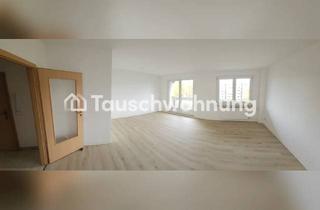 Tauschwohnungen in Kornmandelweg 12, 12683 Biesdorf, Tauschwohnung: Maisonette in ruhiger Lage