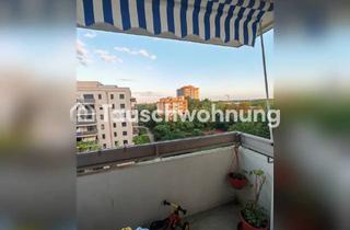 Tauschwohnungen in Tirschenreuther Ring, 12279 Marienfelde, Tauschwohnung: WohnungSchön Für Ost und West mit gegen 3 bis 4 ZM