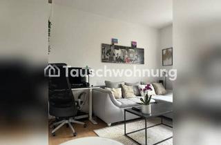 Tauschwohnungen in Am Kabutzenhof 46, 18057 Kröpeliner Tor-Vorstadt, Tauschwohnung: Suche Göttingen - biete Rostock KTV