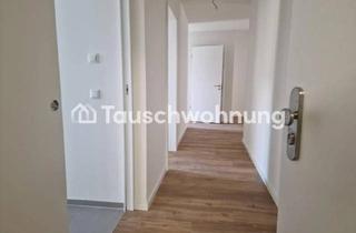 Tauschwohnungen in 24143 Gaarden-Ost, Tauschwohnung: Moderne Wohnung direkt an der Hörn
