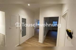 Tauschwohnungen in 55116 Neustadt, Tauschwohnung: Moderne Wohnung mit Abstellraum und Gäste-WC direkt am Rhein