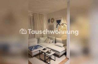 Tauschwohnungen in 50935 Lindenthal, Tauschwohnung: 2-Zi.-Wohnung Nähe Lindenthaler Tierpark